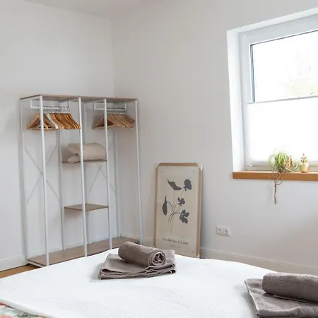 Appartement Moderne Family & Friends In Bei Hamburg 9p Rellingen